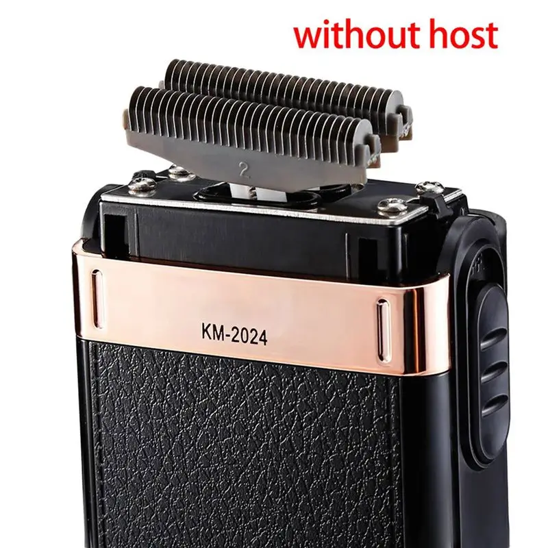 cabeca-de-lamina-de-substituicao-a21t-para-barbeador-kemei-km-2024-lamina-e-cortador-para-barbeador-eletrico-masculino-3x-aco-inoxidavel
