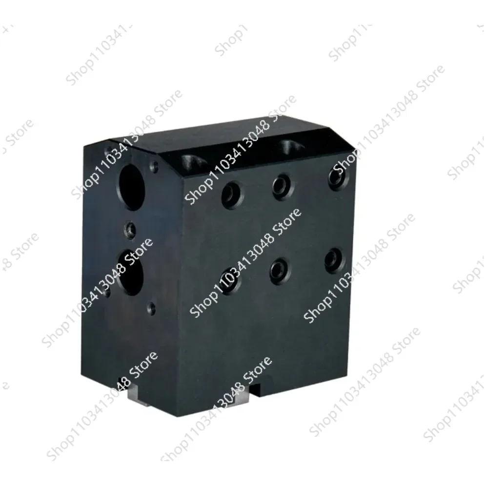 Universal Live Tool Holder Lathe Machine fixed Tool BMT45 Essential Machine Tools Accessories