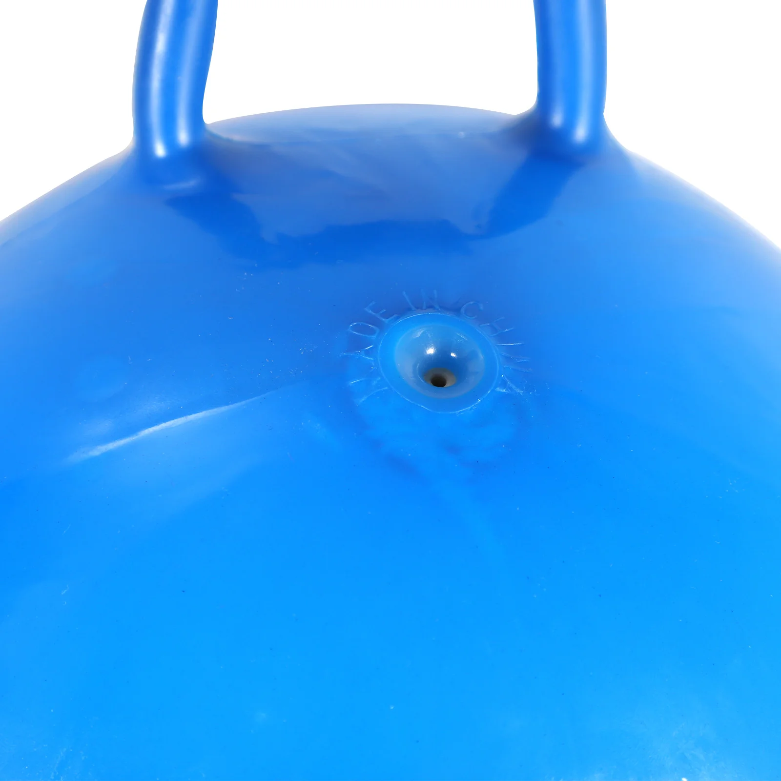 Space Hopper rebondissant pour enfants, exercice IkBalance, jouets de sport de plein air, jeux pour diabétiques de maternelle, balle de couleur aléatoire