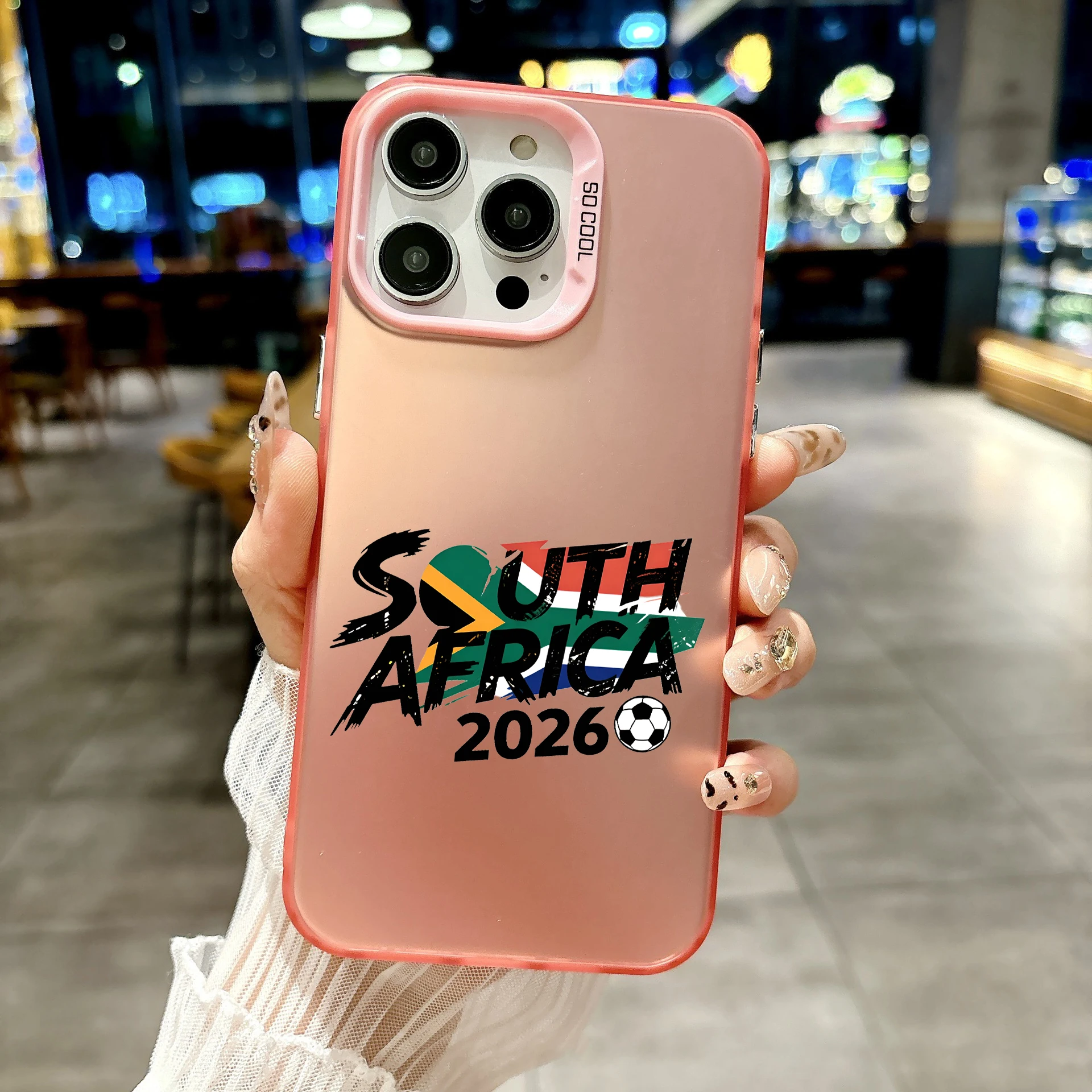 Phone Cases South Africa - Magnetische telefoonhoes voor iPhone 17 16