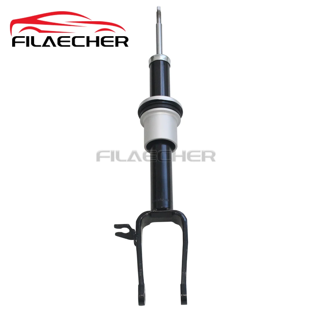 

Передний левый/правый сердечник амортизатора подвески без рекламы для Mercedes W211 S211 E350 2006-2009 4matic 2113235500 2113236600