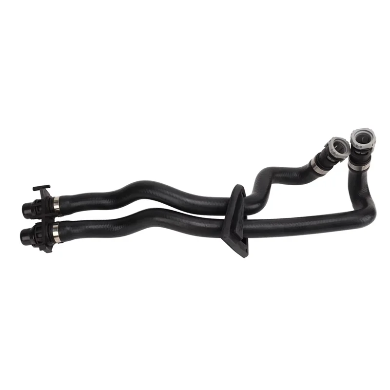 

Heater Water Pipe LR019276 Radiator Hose Forland Rover Freelander 2 Coolant Hose Auto Parts