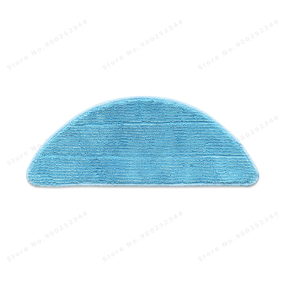 Compatible For Blaupunkt Bluebot XBOOST / XPRO Replacement Parts Accessories Main Side Brush Hepa Filter Mop Cloth