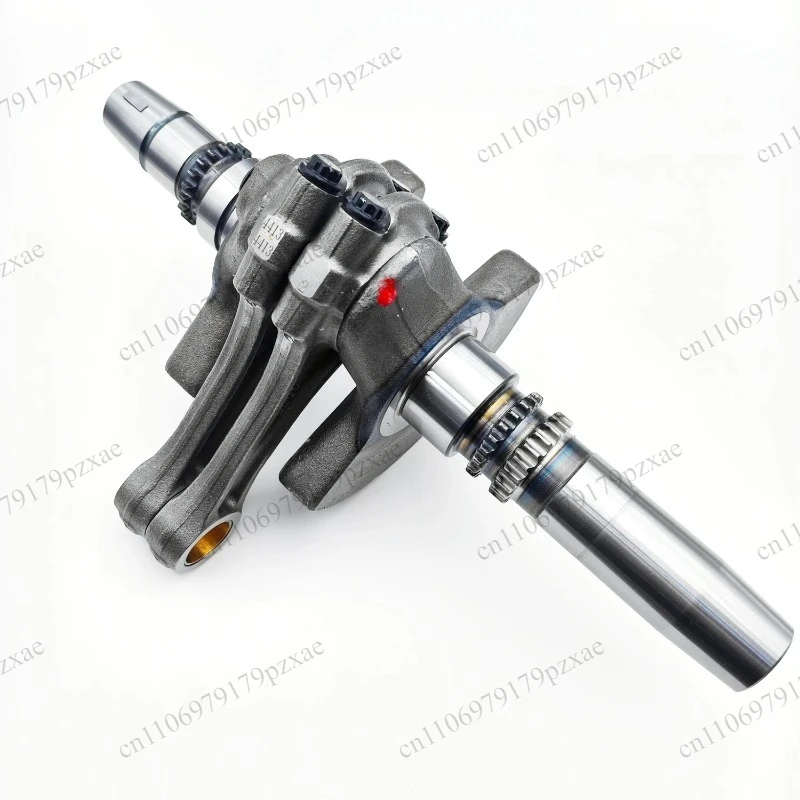 Replacement Crankshaft Assembly Compatible With 1000/HD10 Series OEM Part Numbers 420219735 420219736 420219865