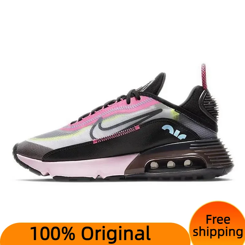 

Женские кроссовки Nike Air Max 2090 Pink Foam CW4286-100