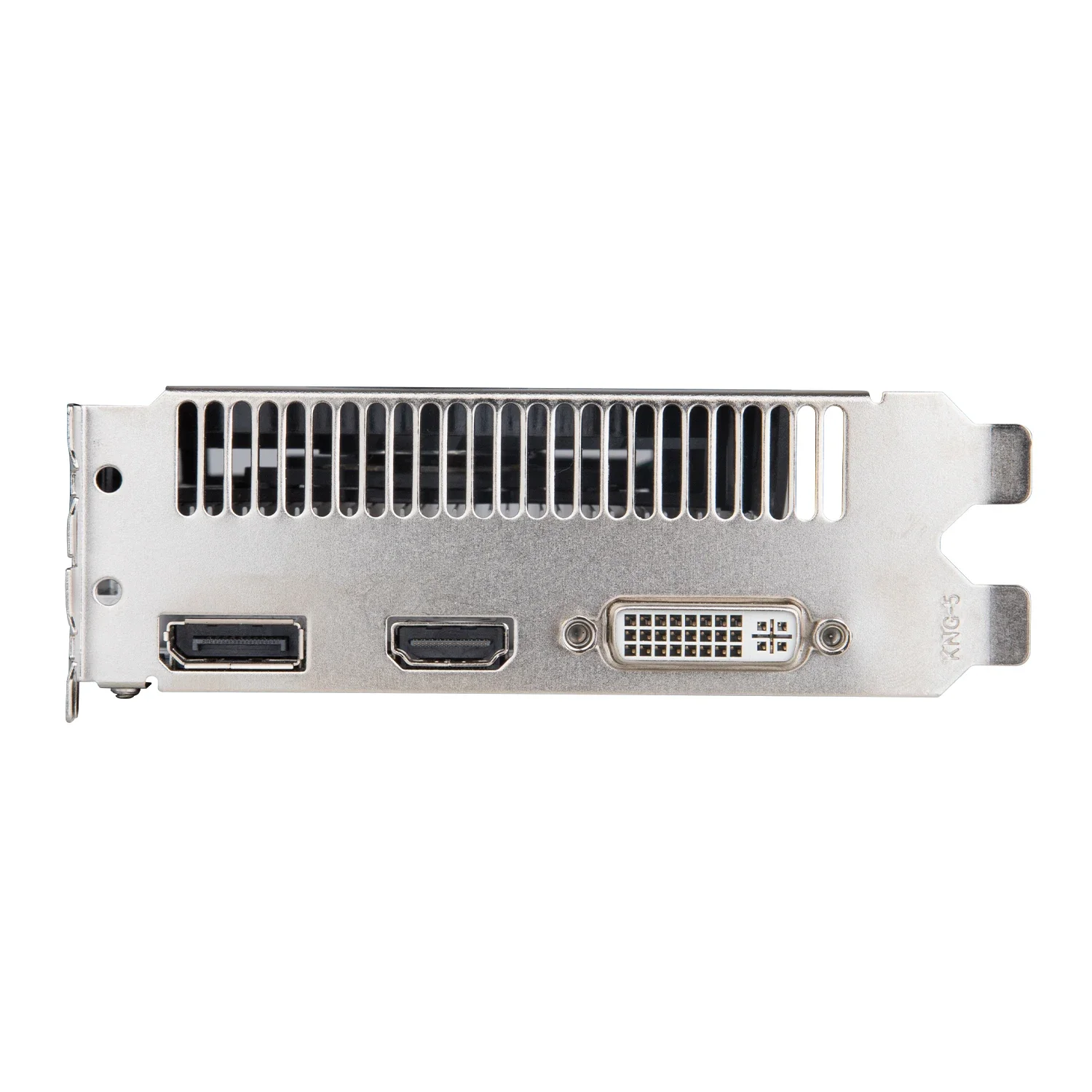 HUANANZBottles-Carte vidéo R9 370, 4G, 256 bits, GDDR5, compatible HDMI, DP, DVI, GPU, R9suspec