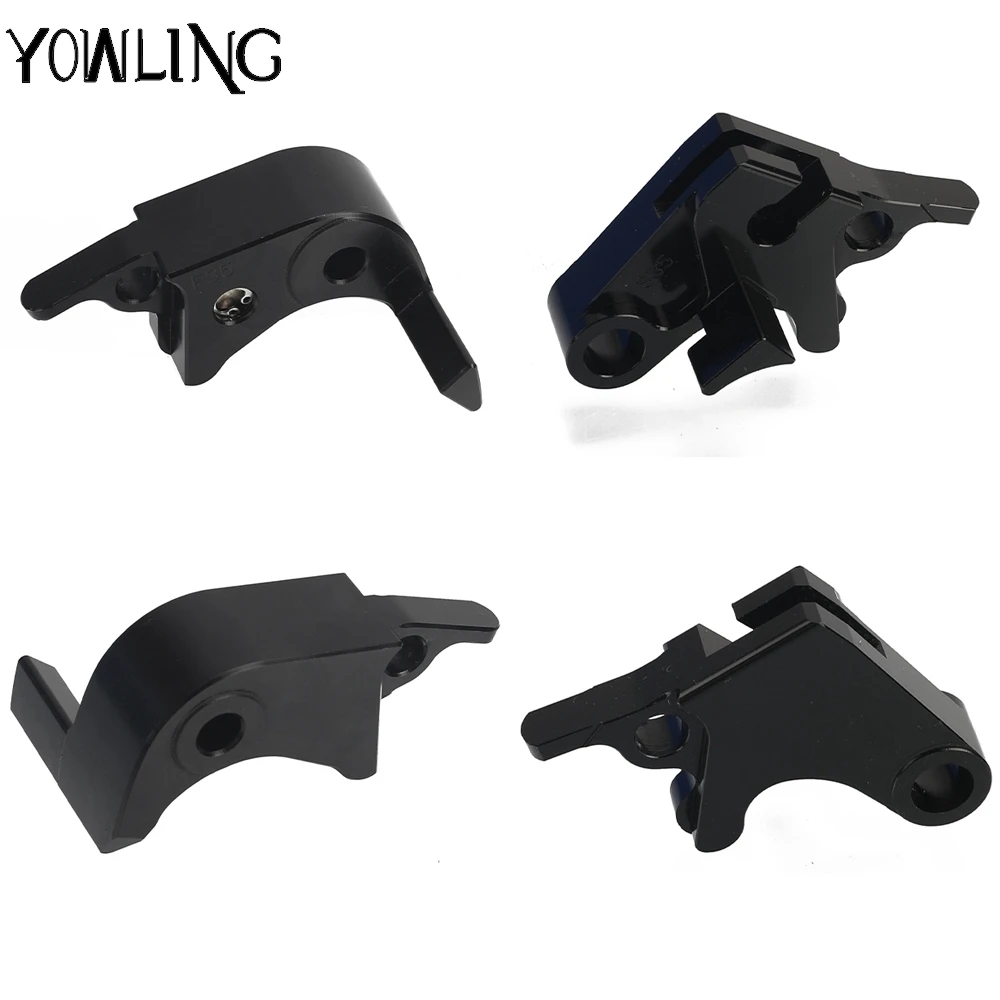 GSX-R750 K6 K7 K8 K9 K10 Motorcycle Clutch Brake Lever Handlebar grips ends For SUZUKI GSXR750 GSXR 750 2006 2007 2008 2009 2010