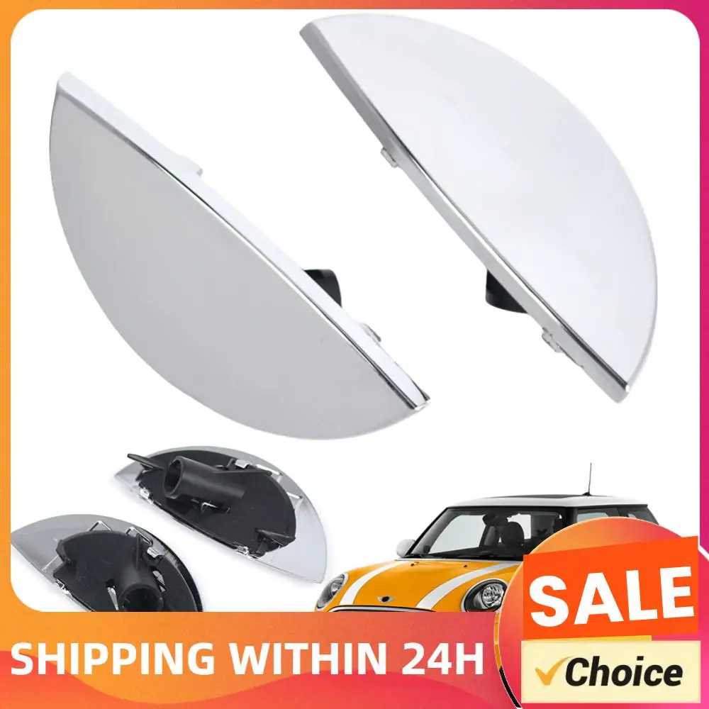 

Крышка форсунки омывателя фар переднего бампера 63126922155 63126922156 для Mini R50 R52 R53 2001-2006, аксессуары