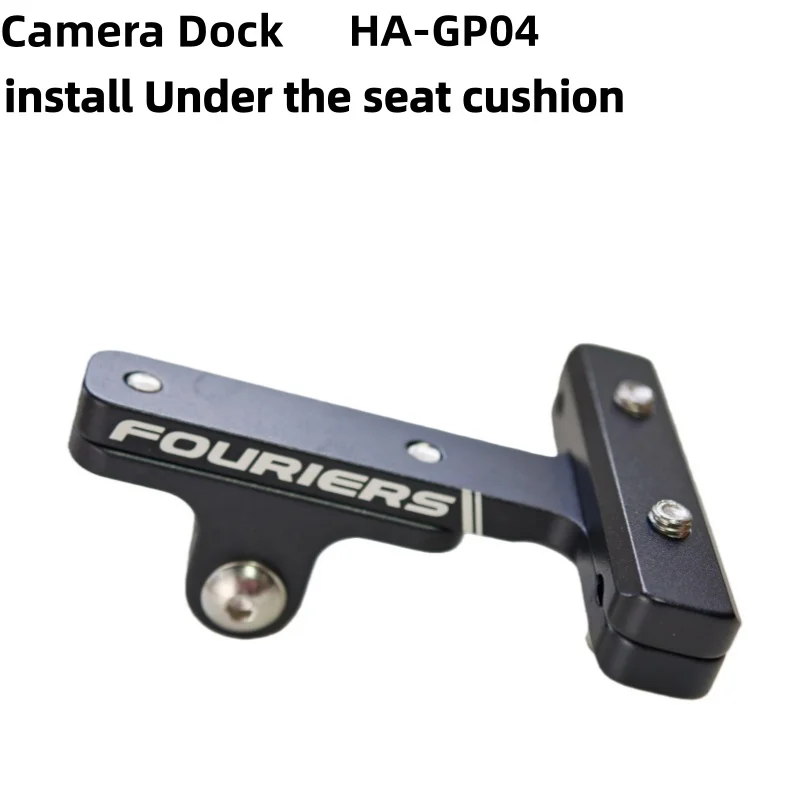 Fouriers HA-GP04 Bi…