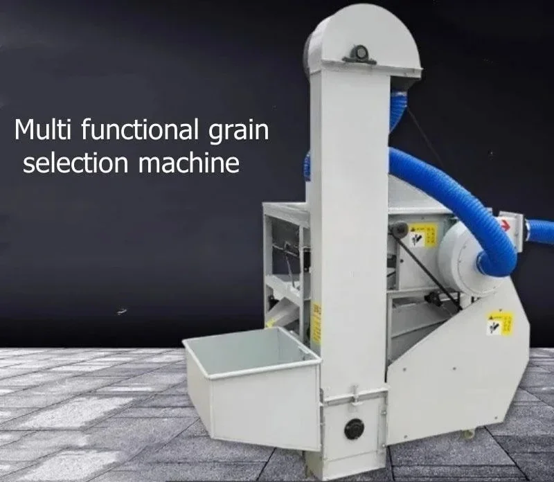 밀 보리 귀리 호밀 비중 분리기 곡물 씨앗 대두 분리기 참깨 옥수수 쌀 세척기