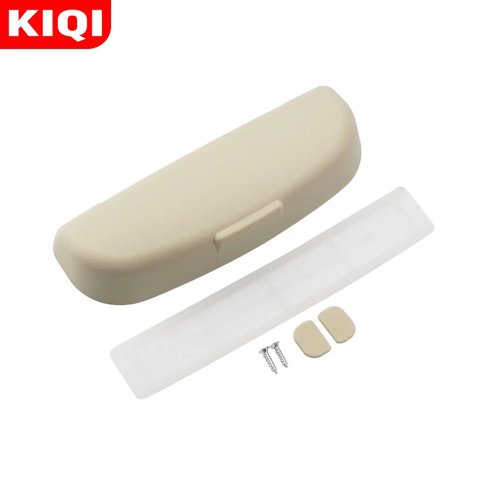 1 Set Auto Zubehör Box Auto Glas Box Gläser Halter Box für Land Rover Freelander Range Rover Discovery 3/4 Auto styling