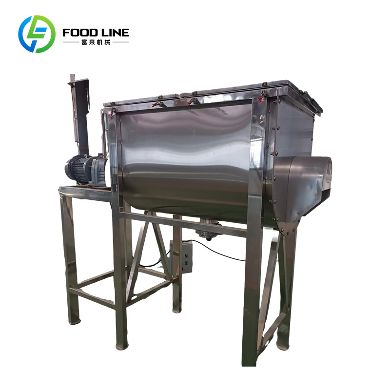 

Poultry Chicken Feed Mixer Automatic Feeding Concrete Mixer Feed Crusher and Mixer