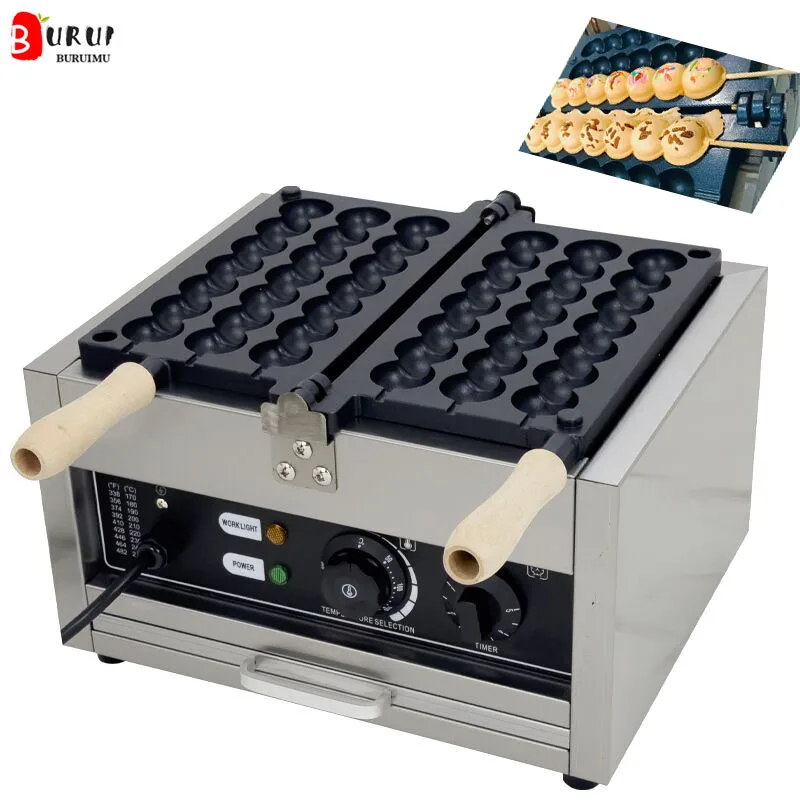 Grill Ball Stick Ma… - image