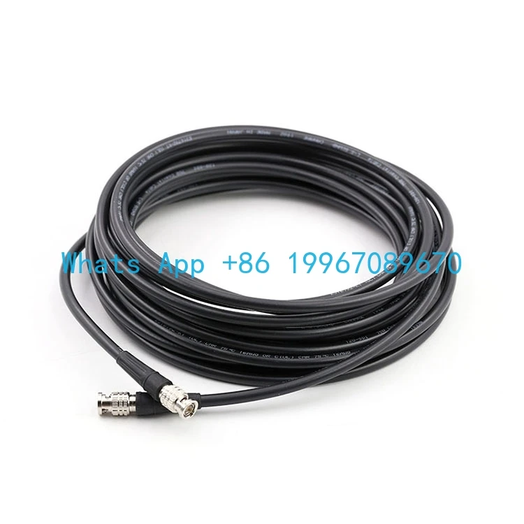 

L-5.5CUHD ultra high definition 12G-SDI video cable 5.5 broadcast grade 4K coaxial