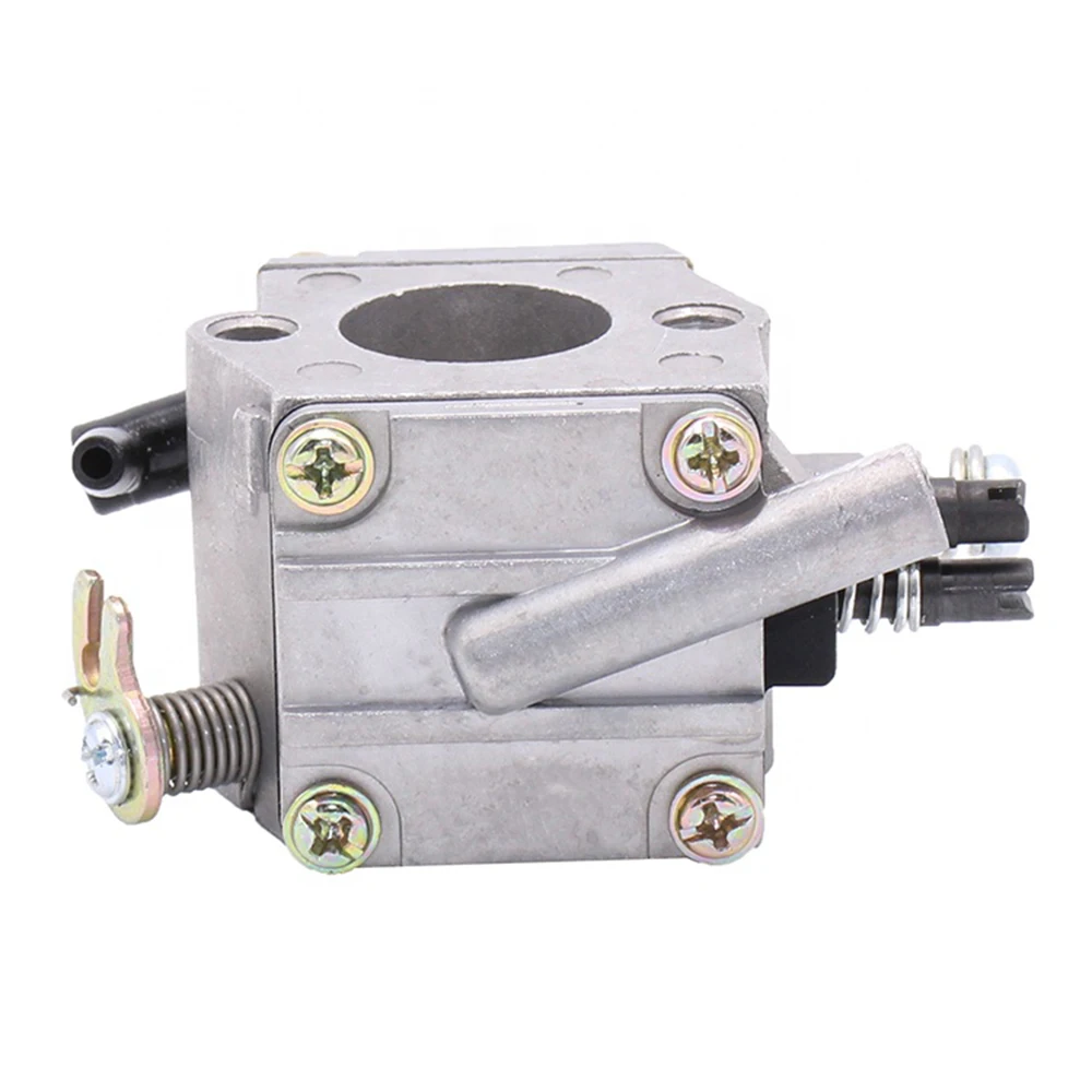 Zama type MS380 Carburateur voor 038 MS381 Kettingzaag onderdelen carb Tillotson HE-19 Carb 11191200602 11191200605 11191200650