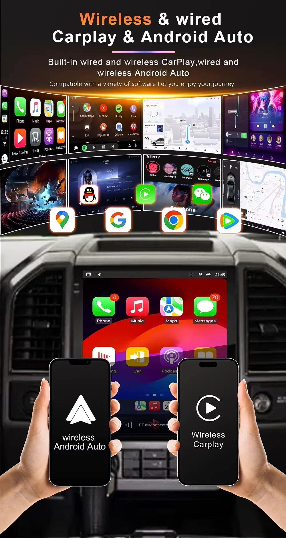 Android15 14.5