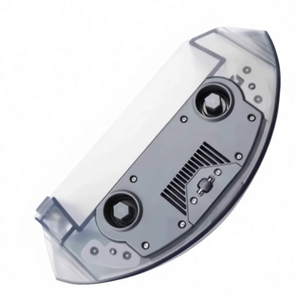 Electronics Repair Plus - Robot Vacuum Accessories For Ecovacs N9