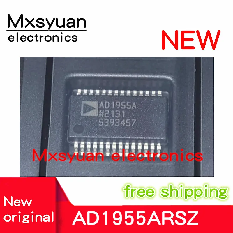 1PCS/LOT AD1955A AD1955ARSZ AD1955ARSZRL SSOP28 100% New original in stock