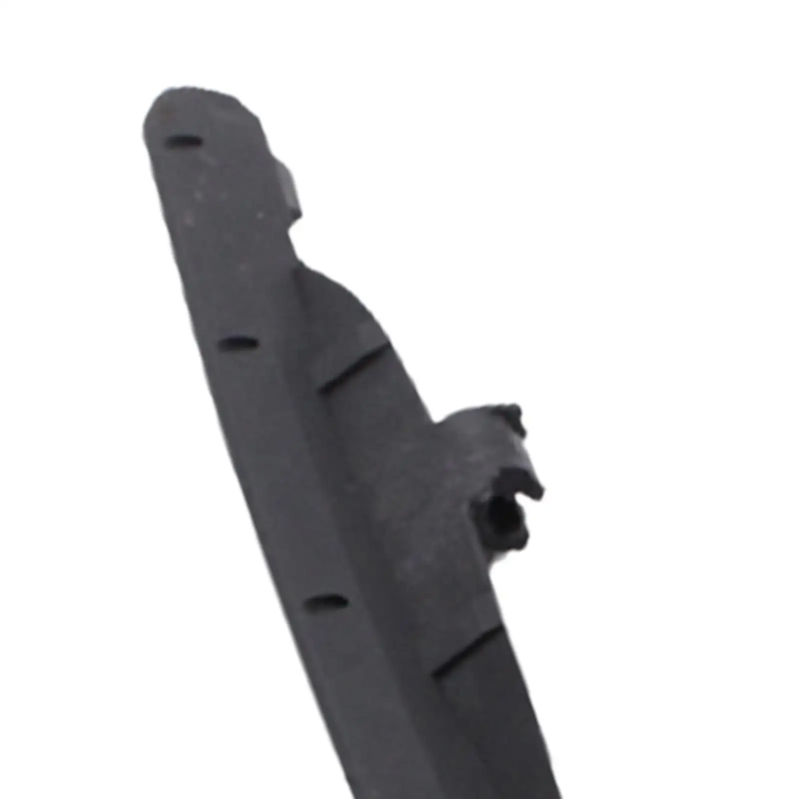 Door Edge Shield Protector Wearproof Car Side Door Edge Guards for Ford Focus MK3 2010-2018 Easy to Install Car Accessories