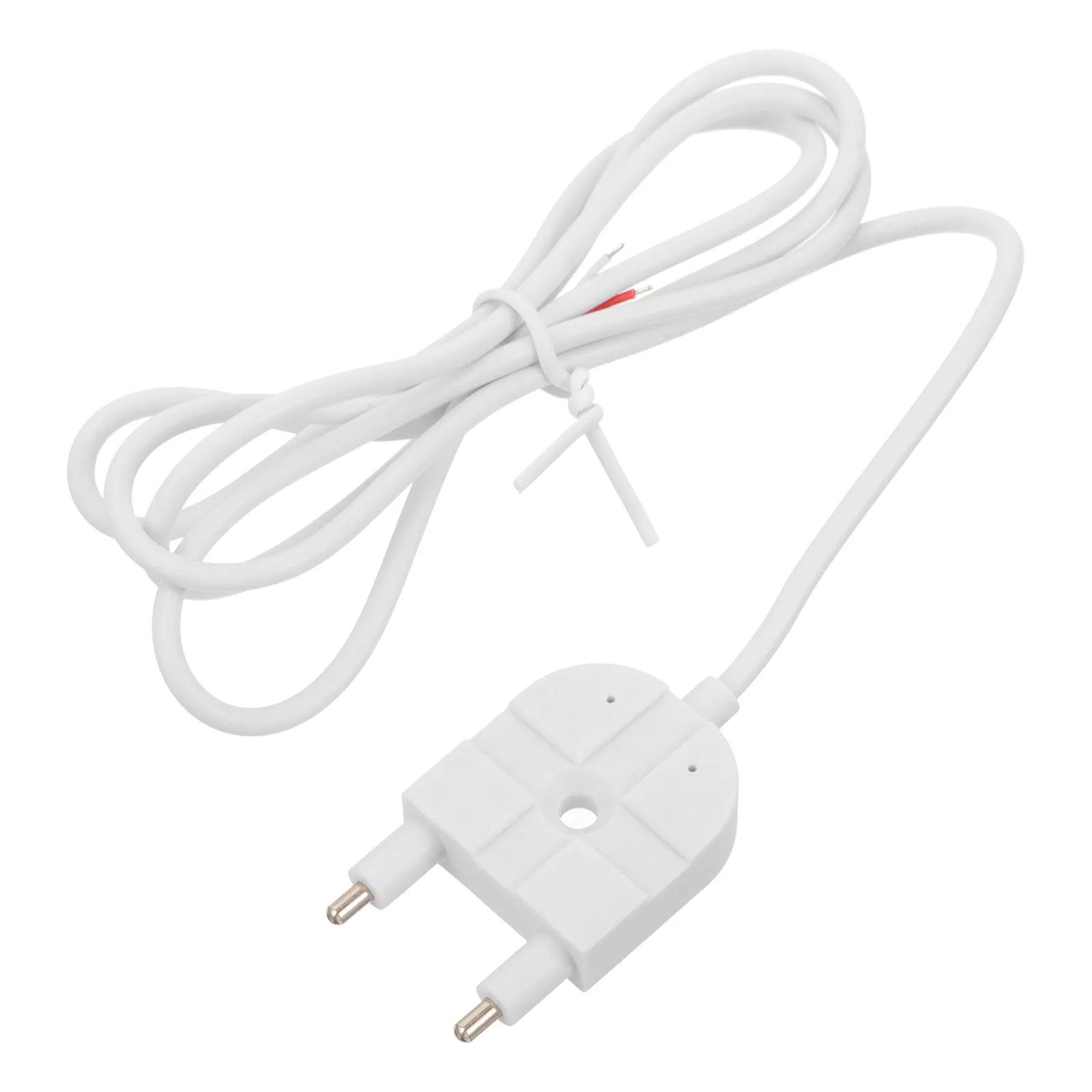 

Датчик обнаружения воды с длинным кабелем, многоразовый, для мониторинга и предотвращения утечек воды в доме, универсальный инструмент для предотвращения протечек