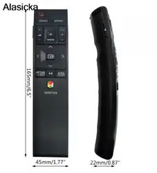 For Samsung Smart TV Remote Control BN59-01220D BN59-01220A BN59-01220E UN40JU6700BN59-01221B RMCTPJ1AP2
