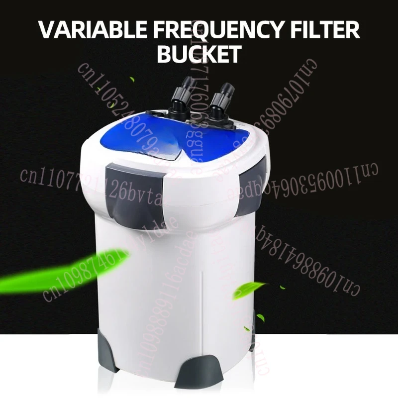 Variable Frequency …