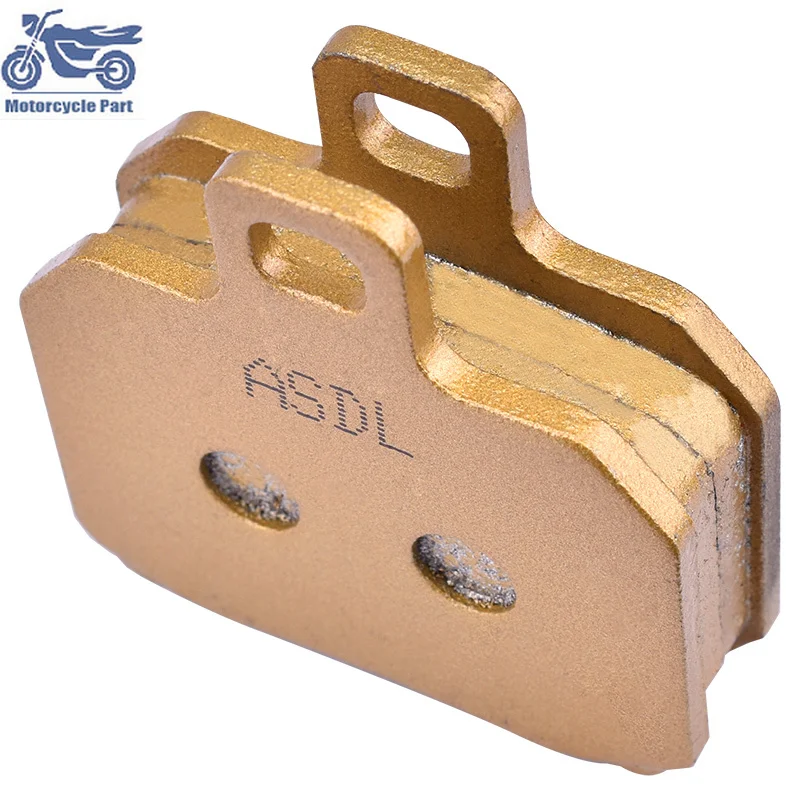 

Motorcycle Rear Brake Pads For DUCATI 1100 1100S 796 696 Monster 1100 1200 1200S Multistrada ABS 800 848 900 Sport ST2 ST3S ST4S