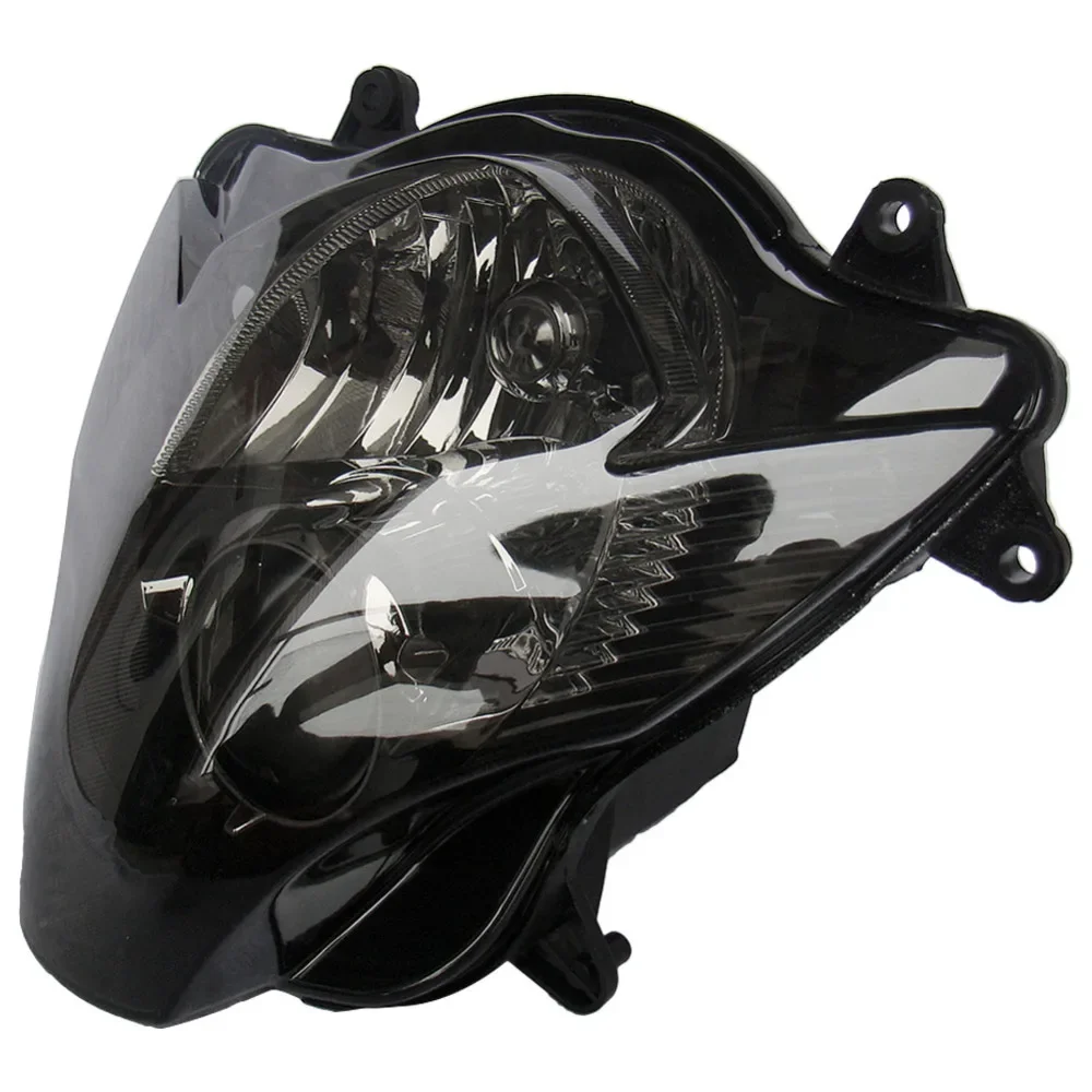 Motorcycle For Suzuki GSXR600 GSXR750 2006 2007 K6 GSXR 600 750 Front Head Light Lamp Headlamp Headlight Assembly