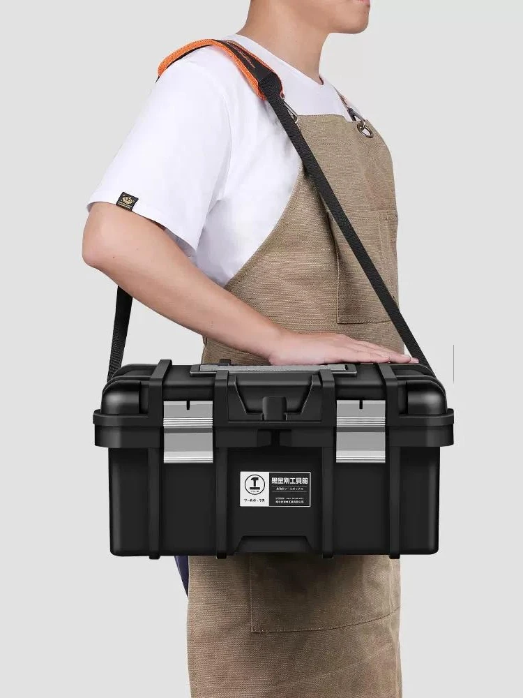 Рисунок 6 - Большой ящик для инструментов