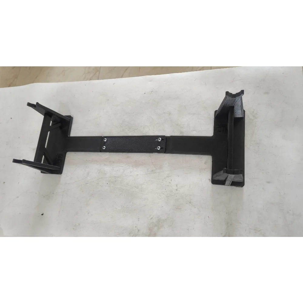 RC Crawler Upgrade Parts One‑Piece Support Frame for CK5811 V1 V2 1/7 Scale Custom Designed Replacement Spare Accessories