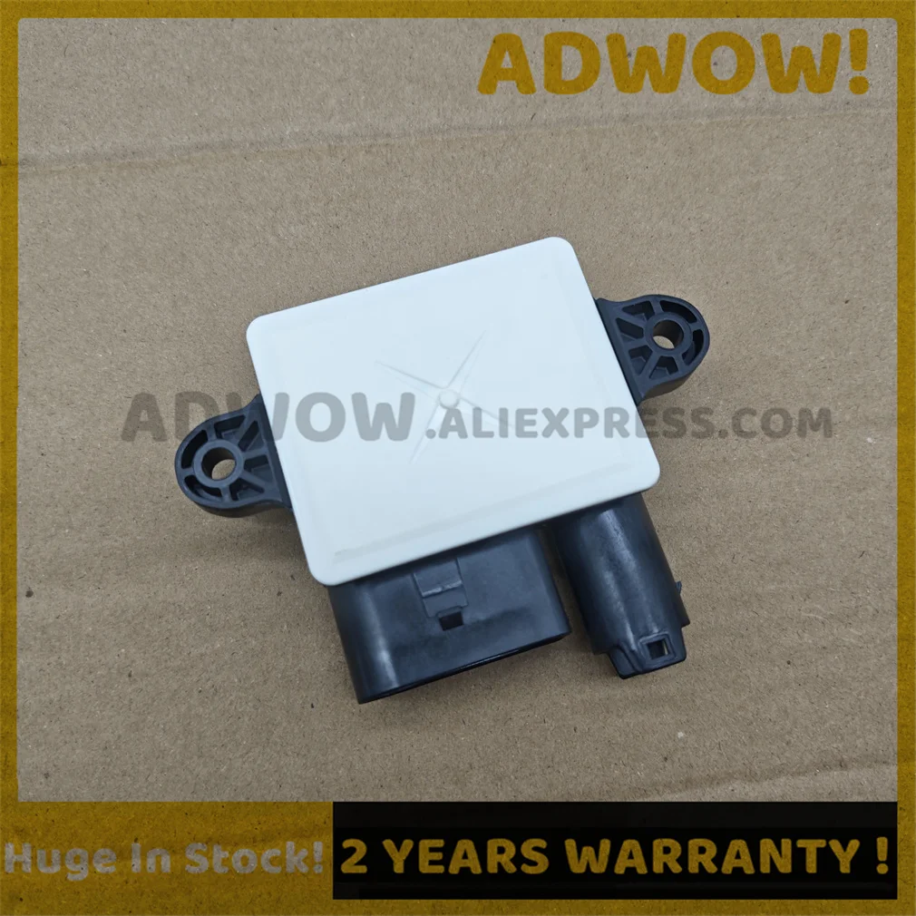 A6735450036 6735450036 New For Sang Young Tivoli Glow Plug Relay