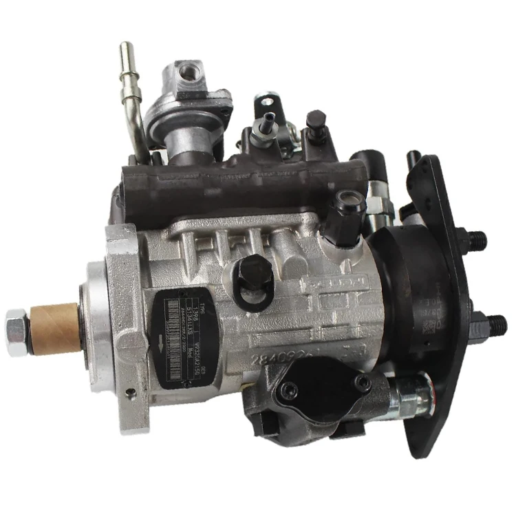 

Reman Fuel Pump 9320A215G 2644H013 2644H017 9320A219G 9323A350G for Perkins DP210/DP310 1104C-44T 3054C