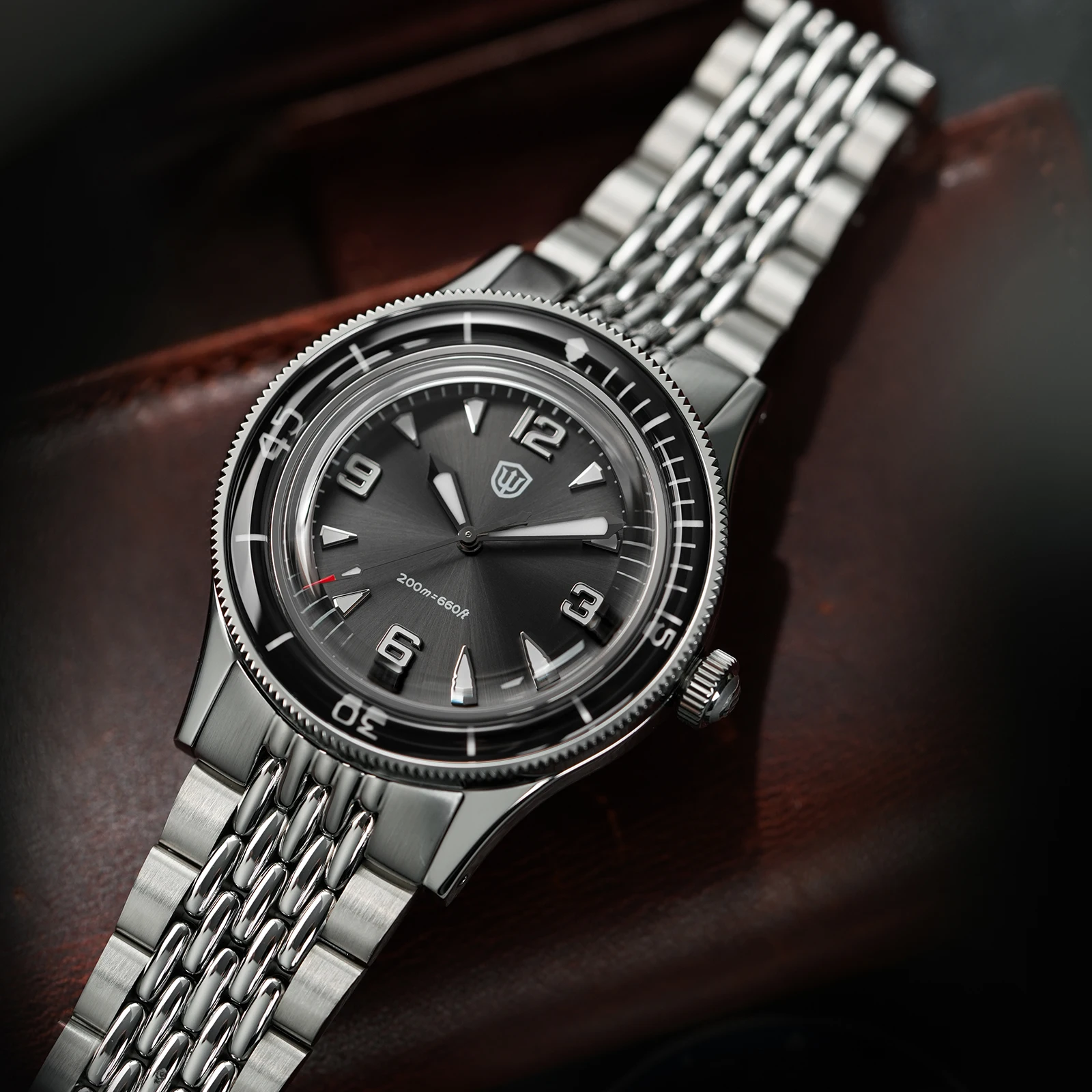 Watchdives WD50Q Watches VH31 - Vintage Collectible Watches 评论和价格