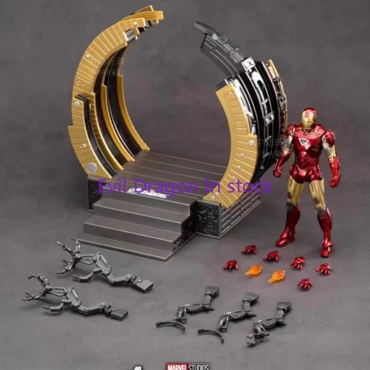 In Stock Zd Iron Ma…