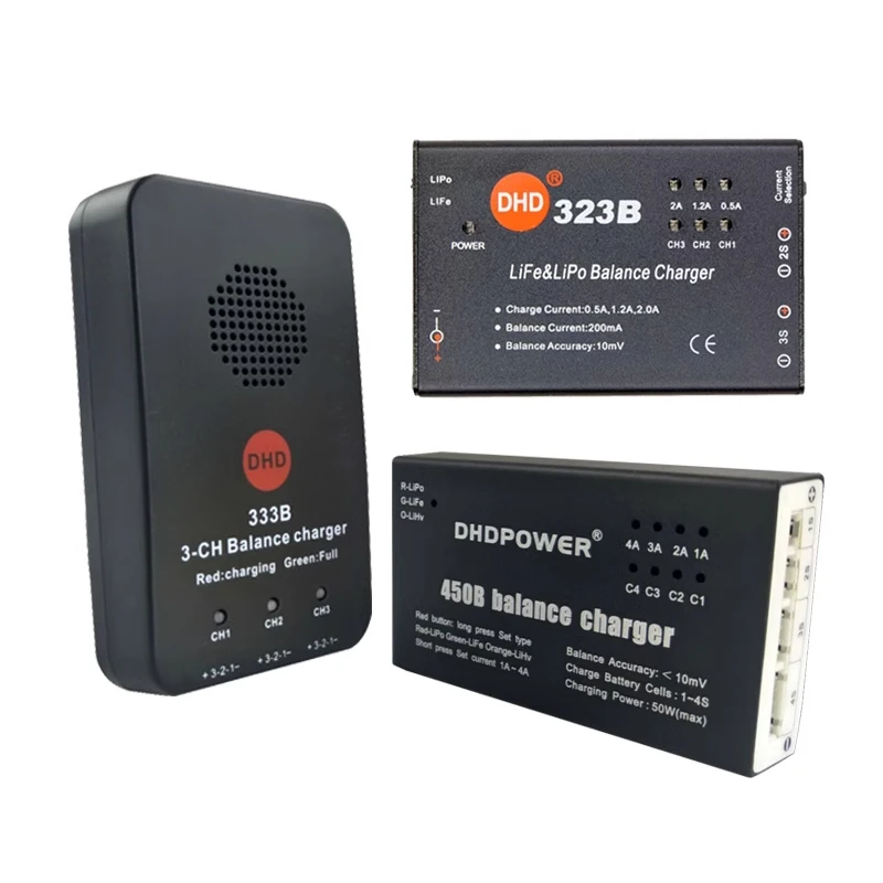 1-4S Dhd Lipo Life …