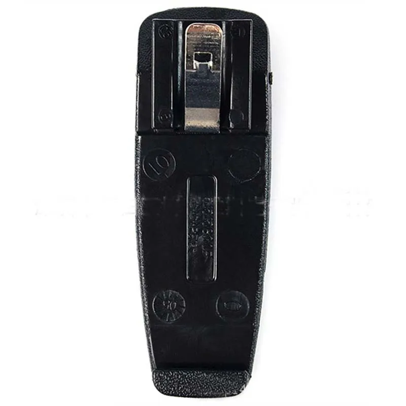 Battery Belt Clip for Motorola DEP450 XIR P3688 PR400 CP140 CP040 CP200 EP450 CP180 GP3188 GP3688 Two Way Radios Walkie Talkie