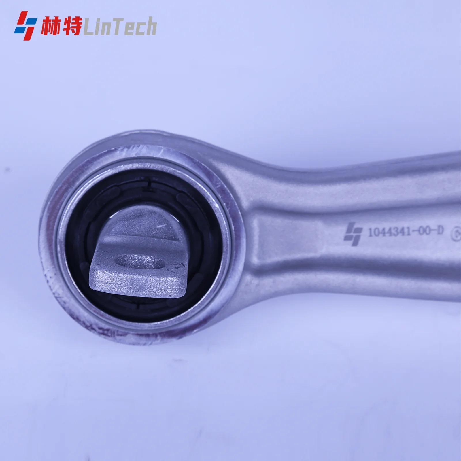 2017-2021 Front Lower Control Arm Replacement Parts Rubber Sleeve for 3-Series Right Rear Front Upper OE 104434100E/1044341-00-E