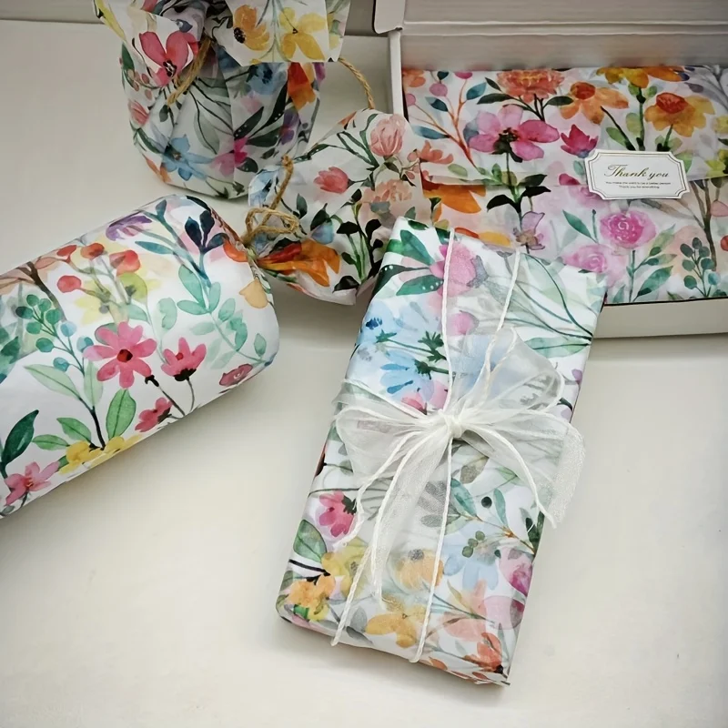Thumbnail 4 - #33 Gift Wrapping Comparison Guide