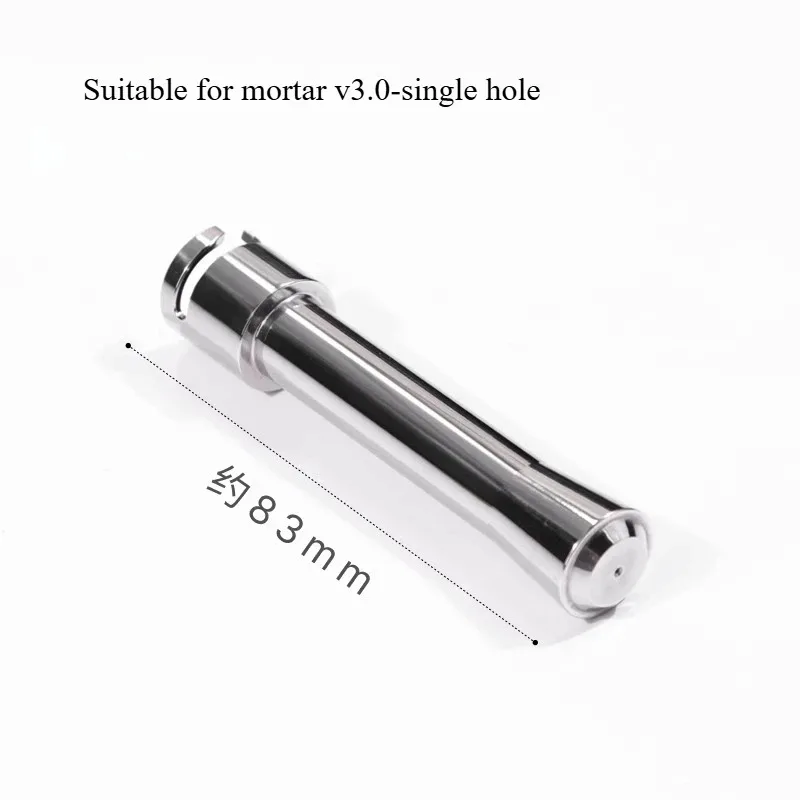 

Applicable To Delong Coffee Machine ECP33.21W Nozzle Steam Pipe Milk Bar Accessories