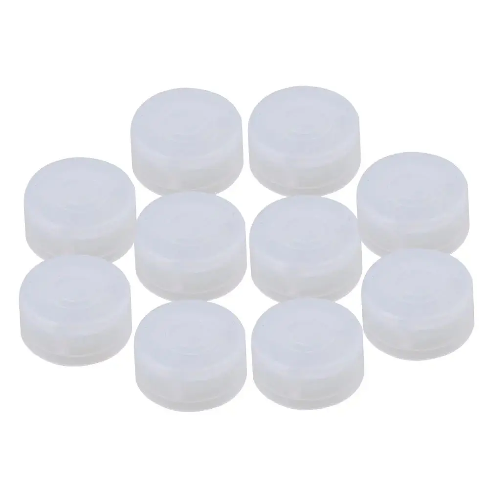 

Candy Cover Electric Guitar Effects Parts Amplifiers Guitar Switch Pedal Cap Knob Cap Foot Nail Cap Footswitch Topper Protector