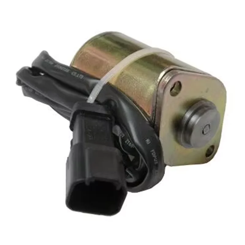 

NEW HNROCK Solenoid valve 20Y-60-32120 20Y-60-32121 for PC200-7,PC220-7,PC300-7