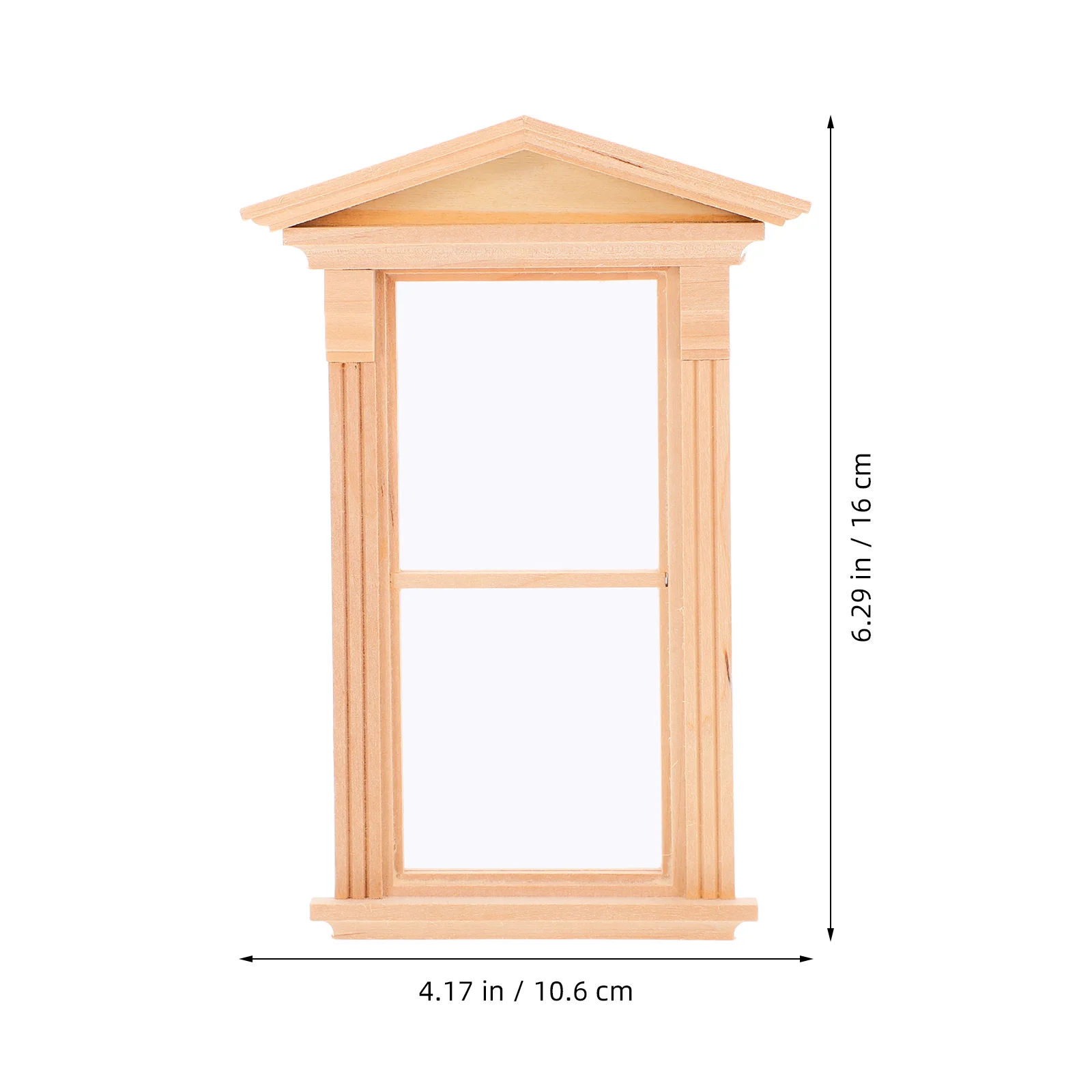 Küche Schildkröte Modell DIY Mini Haus Requisiten Miniatur kleine Spielzeug Möbel Wanduhr