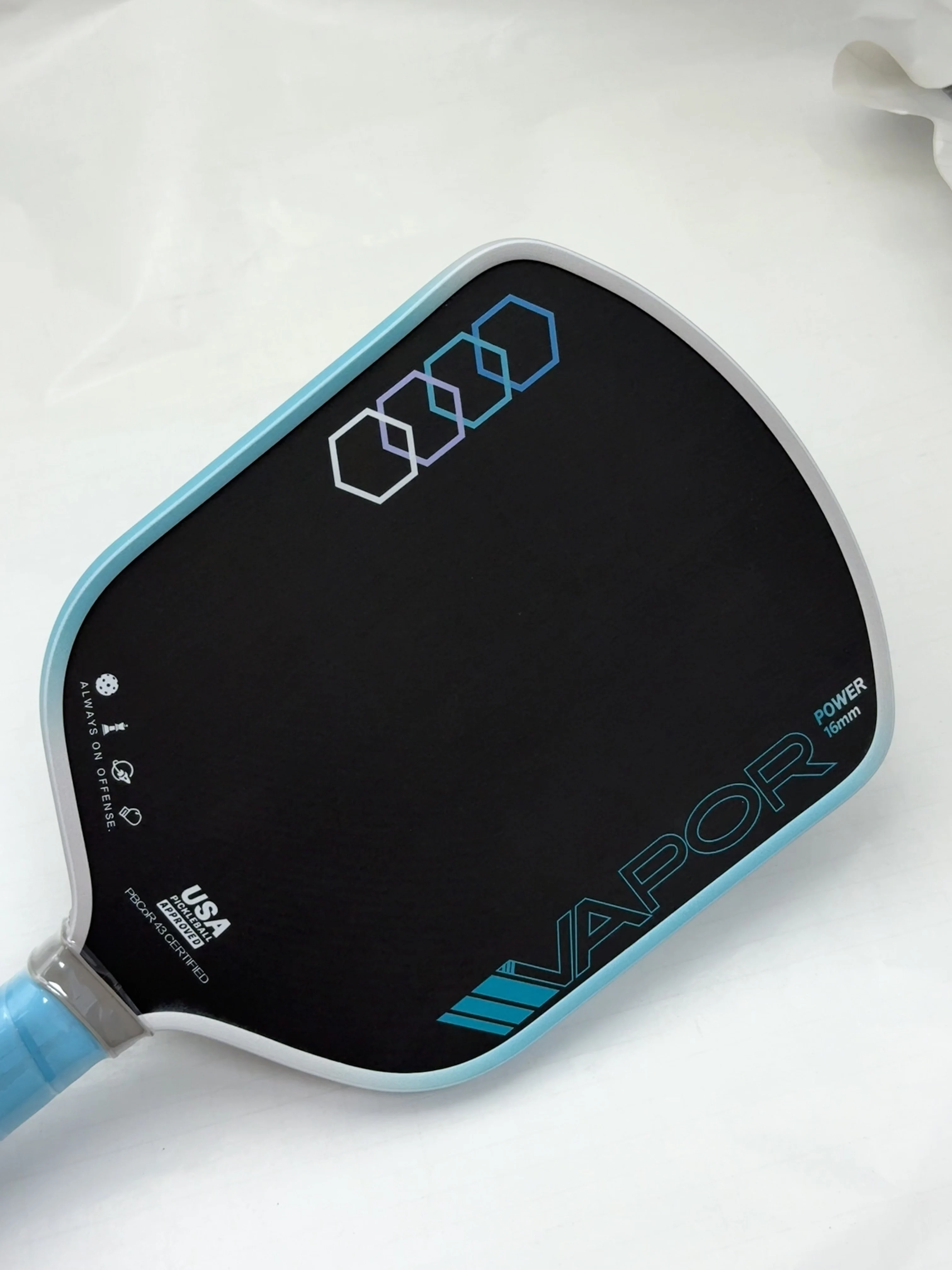 Thumbnail 3 - #3 New Pickleball Paddles Arrivals