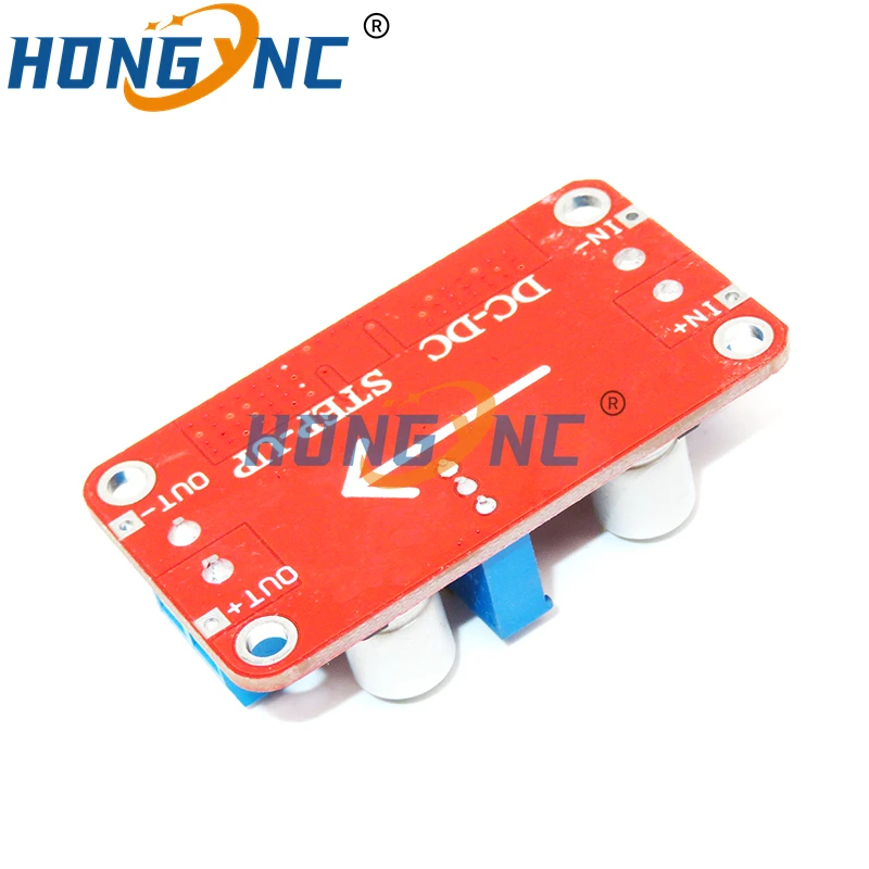 5A DC-DC Step Up Power Module Boost Volt Converter 3.3V-35V To 5V 6V 9V 12V 24V XL6019 image 4
