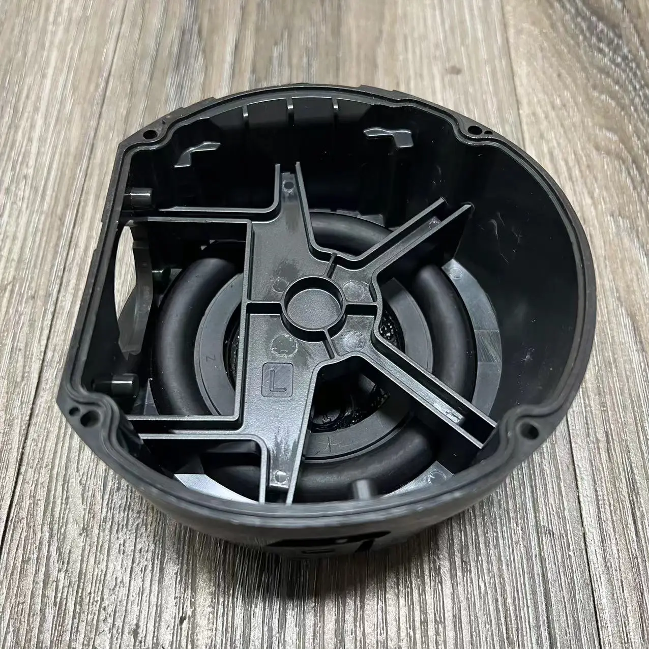 Original replacement speaker diaphragm bass For JBL xtreme 4 xtreme4 ND version assist basin passive basin repair spare parts