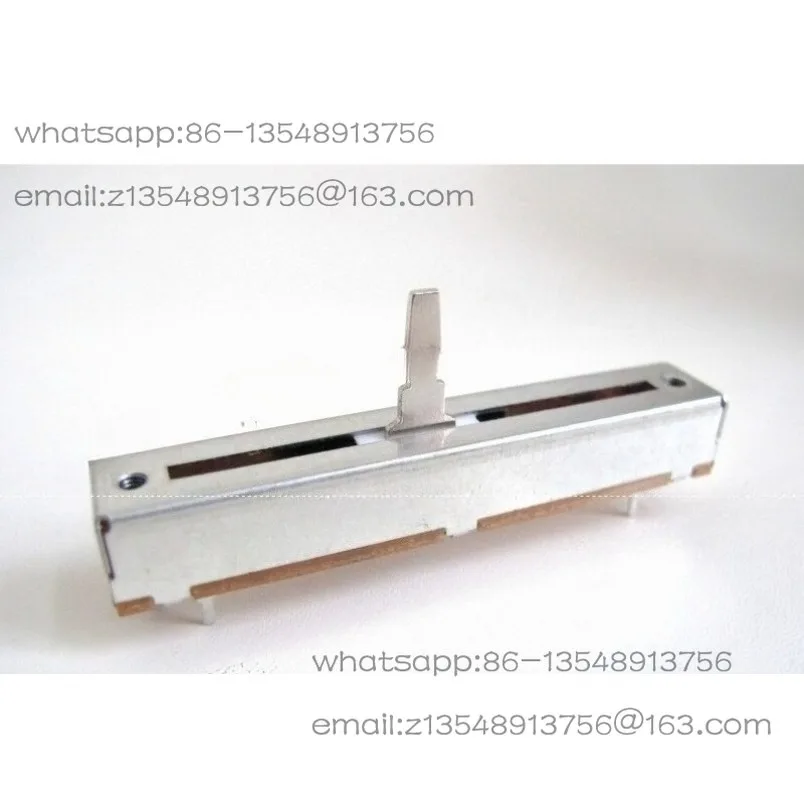 Original DDJ-SX SX2 SR RX DDJ-WEGO XDJ-R1 Vertical Fader Volume Fader in stock