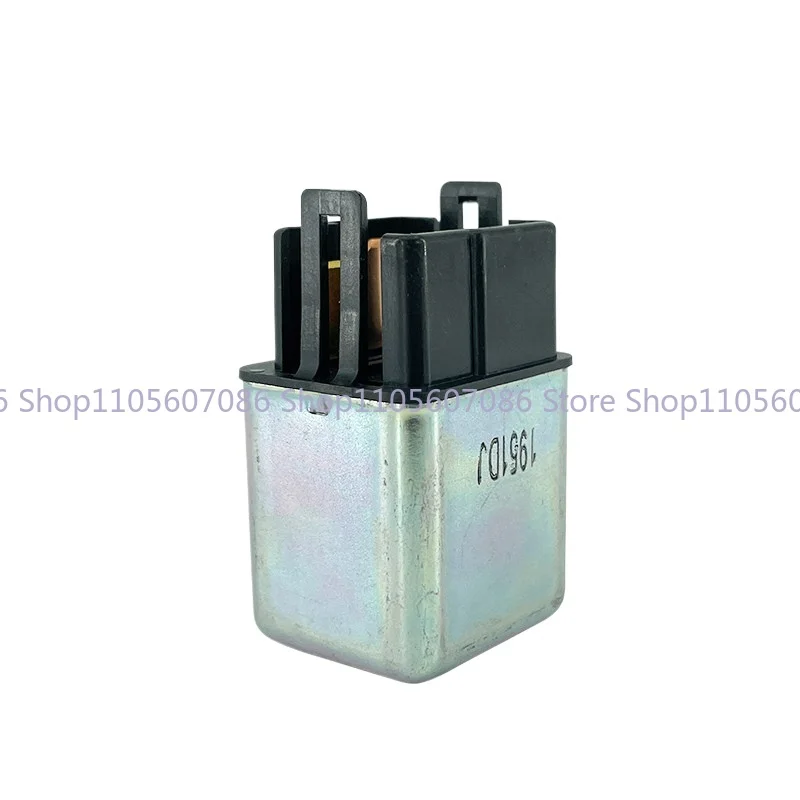 Suitable for Wuyang Honda NX125 Motor Relay Iron Suction
