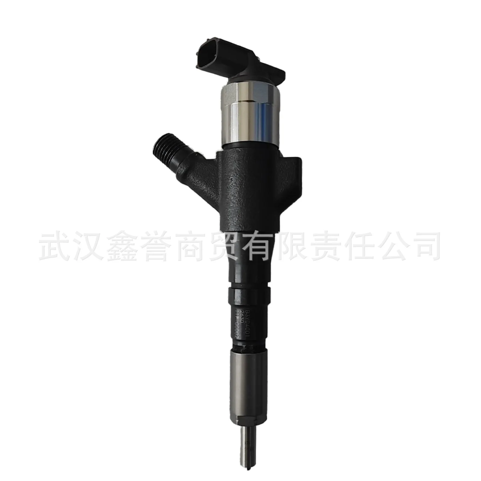 295050-2630 Denso Diesel Injector Assembly Fuel Injector Suitable For Hino Engines High Quality