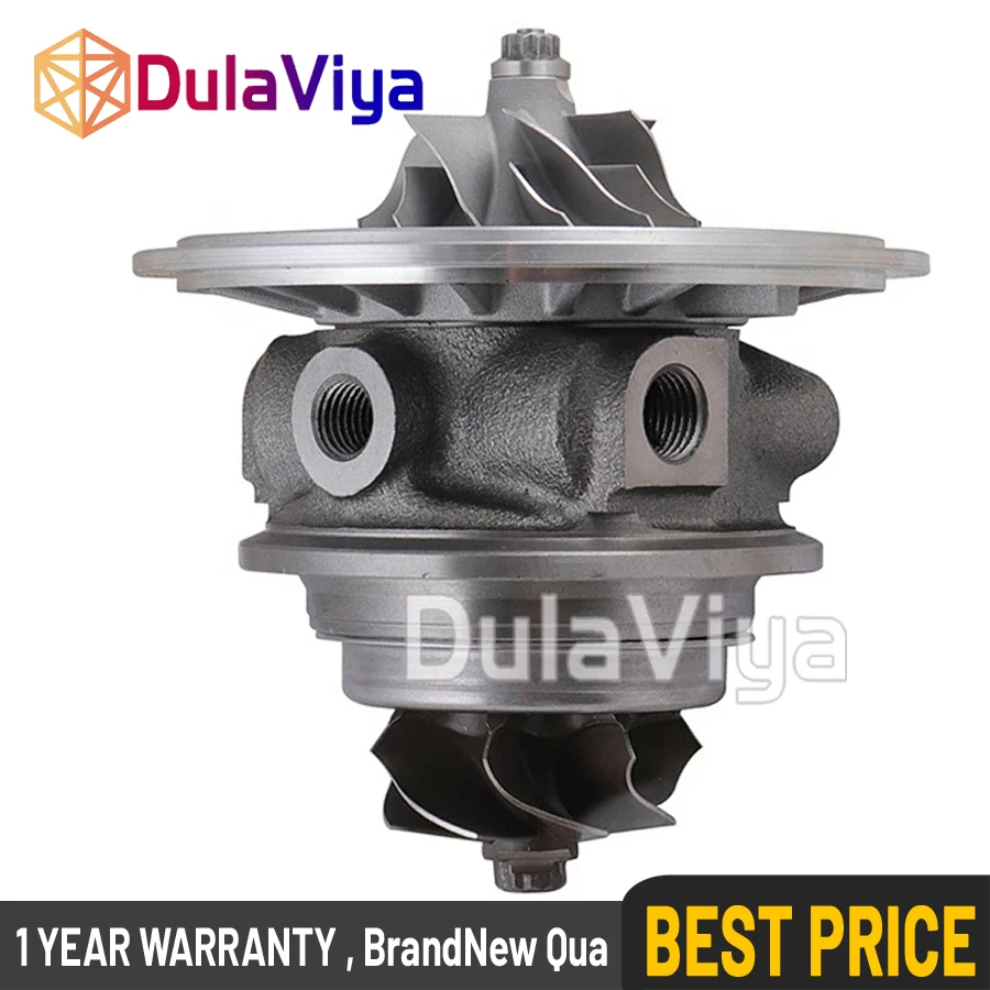 

NEW Turbo Cartridge Core For Audi A6 Q5 2.0 TFSI 211 HP 155 KW CDNB CDNC CAEA CAEB CFKA - 06H145702L 06H145702Q NEW Turbine core