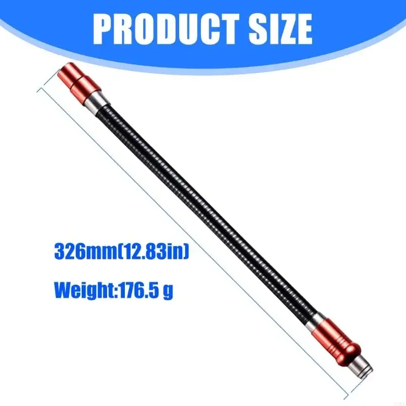 Phát hành nhanh những người giữ bit với độ bám từ tính toàn 180 độ gắn khoan linh hoạt cho các hội thảo